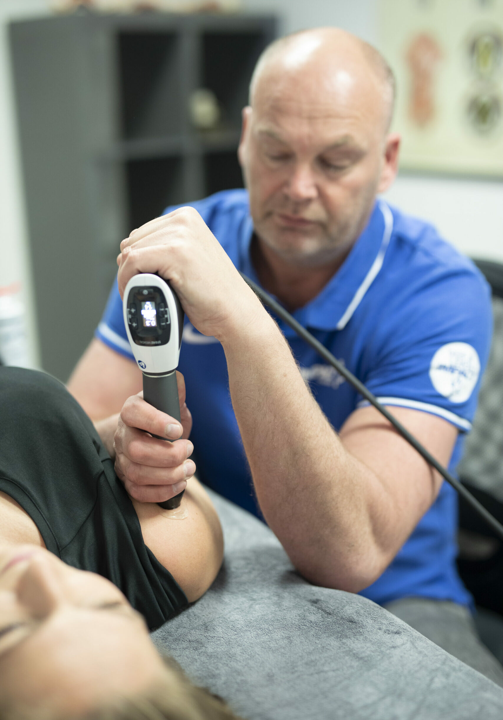 Behandelmethoden bij Impact fysiotherapie in Emmeloord