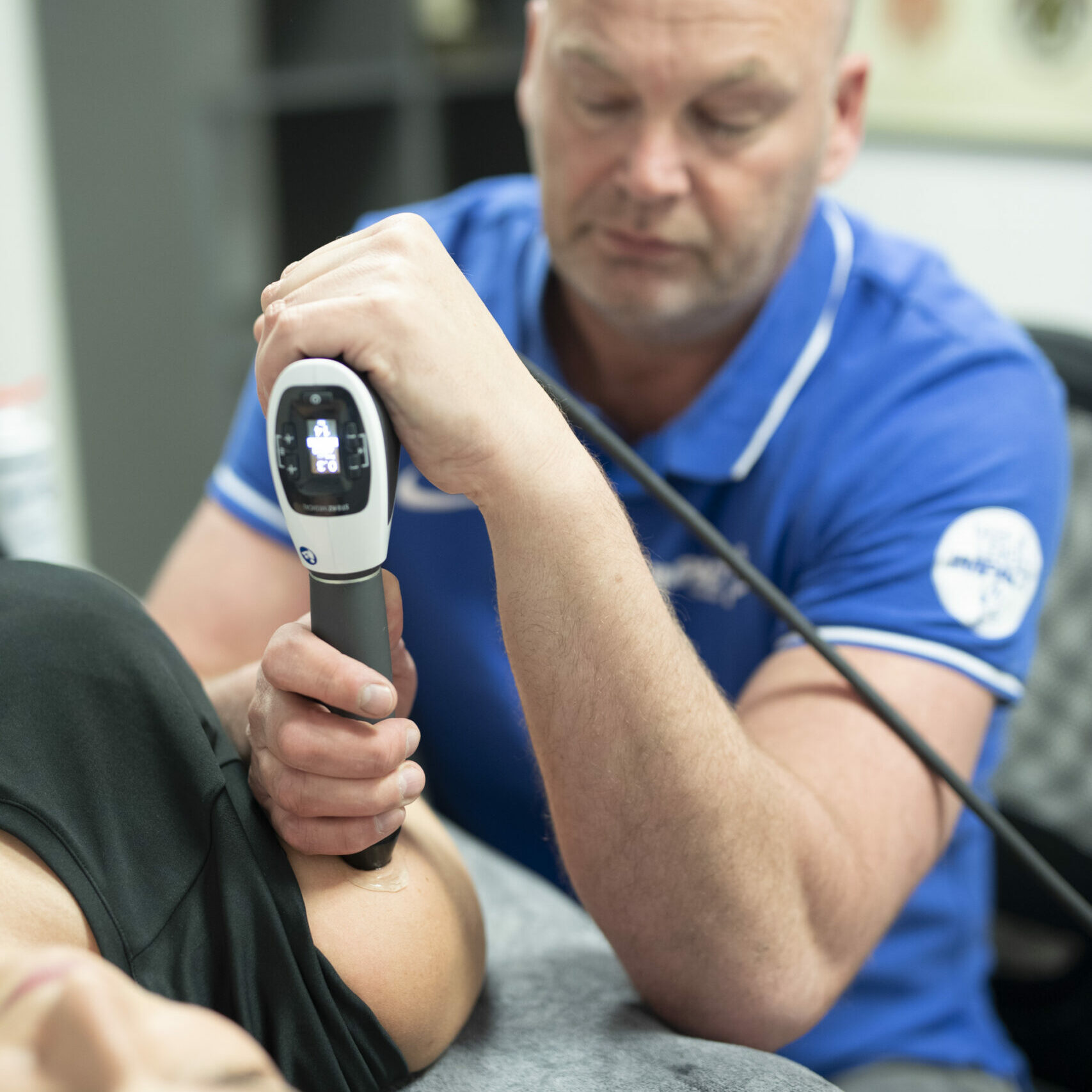 Behandelmethoden bij Impact fysiotherapie in Emmeloord