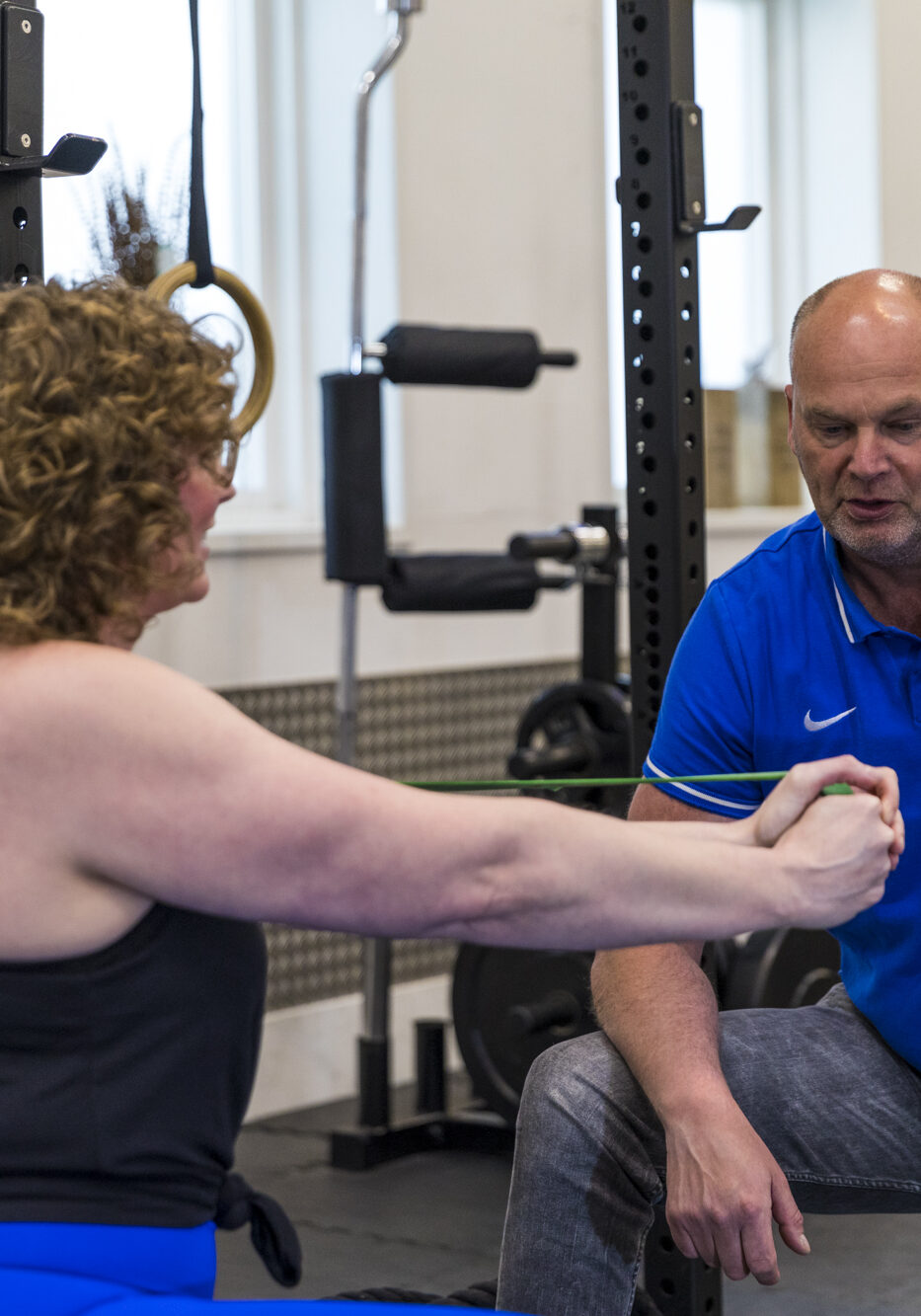 tarieven fysiotherapie bij impact fysiotherapie emmeloord